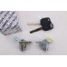 Honda City GD '03-'07 / Honda Jazz Fit GD '03-'07 Door Lock Left & Right with Keys 